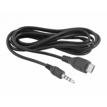 Kabel Micro USB - Jack 3.5mm 1,5m (K10071)