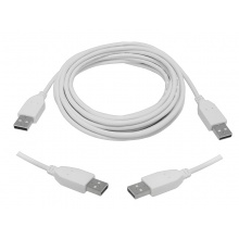 Kabel USB: WT-WT A-A 1.8m (K10022)