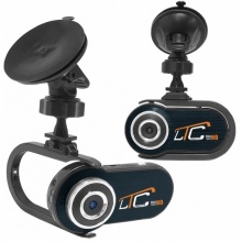 Kamera samochodowa LTC HD2000. (AV5002)
